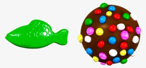 Candy Crush Png - Candy Crush Saga Bomb #2029278