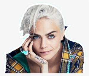 Dailyremix Caradelevingne Caradelevigne #2029279