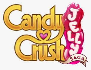 Candy Crush Jelly Saga Logo - Candy Crush Soda Saga Tips, Cheats, Tricks #2029281