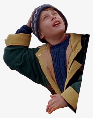 Download Kevin Of Home Alone 2 Now - Free Transparent PNG Download ...