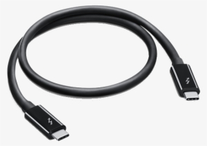 Thunderbolt™ 3 Cable - Cable Thunderbolt A Usb #2029386
