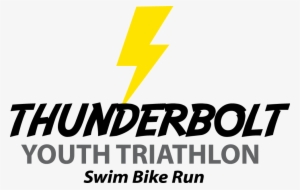 Thunderbolt Logo - United States Of America #2029410