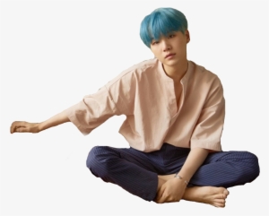 Bts Love Yourself Sticker #2029512