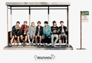 #bts 2к17 You Never Walk Alone #bts #bangtan #bangtan - Bts You Never Walk Alone Png #2029615