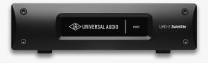 Universal Audio - Universal Audio Uad-2 Satellite Tb Octo Custom #2029669