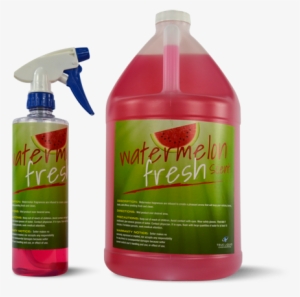 Choose A Fragrance - Plastic Bottle #2029695