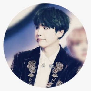 Suga Yoongi Minyoongi Icons Minsuga - Min Yoongi Icon Edit #2029696