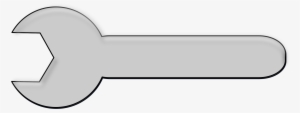 This Free Icons Png Design Of Wrench Png #2029729