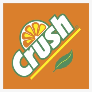 Grape Crush Soda Logo #2029732