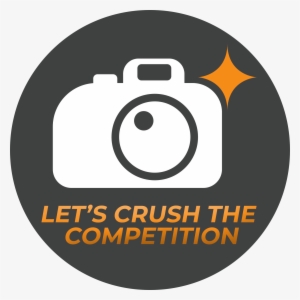 Let's Crush The Competition - Ville De Saint Etienne #2029769