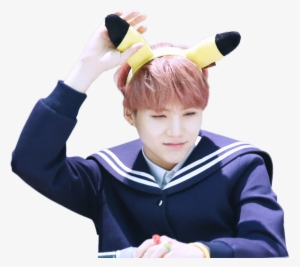 Report Abuse - Pokemon Min Yoongi #2029810