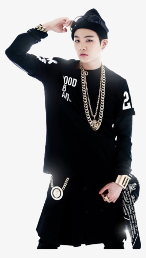 Image Royalty Free Bangtan S Render By Michelledae - Bts 2 Cool 4 Skool Suga #2029868