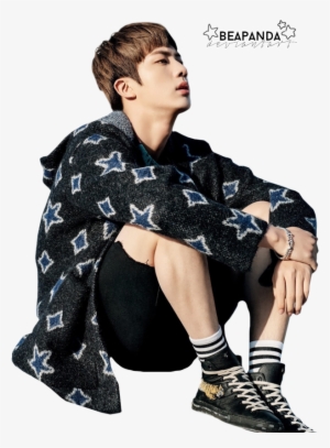#bts 2к17 You Never Walk Alone #bts #bangtan #bangtan - Bts Spring Day Jin #2029871