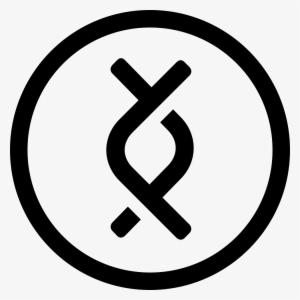 Music Dna Comments - Money Sign In Circle #2030209