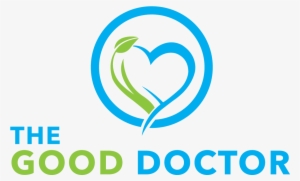Logo Bright - Good Doctor Logo #2030243