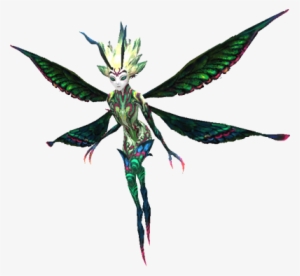 Pixie 4 - Pixie Png #2030296