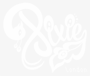 Pixie London Logo White For Logo - London #2030320