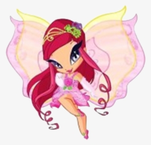 Pop Pixie Amore Pose8 - Winx Club Amore Pop Pixie #2030323