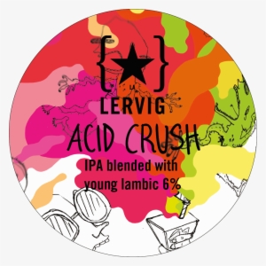 Acid Crush - Beersel #2030412