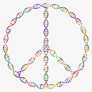 Dna Computer Icons Nucleic Acid Double Helix Genetics - Dna #2030417