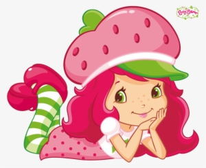Strawberry - Strawberry Shortcake Clipart #2030436