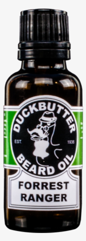 Forrest Ranger Beard Oil #2030639