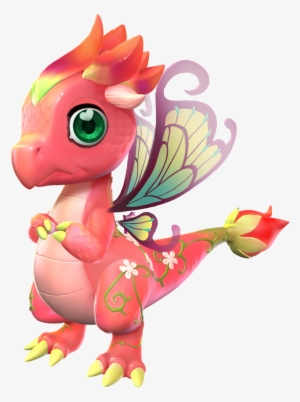 Pixie Dragon #2030685