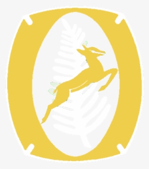 Nz Cavaliers Logo - Circulo #2030703