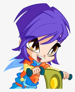 Fixit - Pop Pixie Fixit #2030704