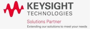Support - Keysight Technologies #2030727