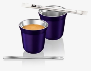 Pixie Espresso Cups Arpeggio - Nespresso Cup #2030772