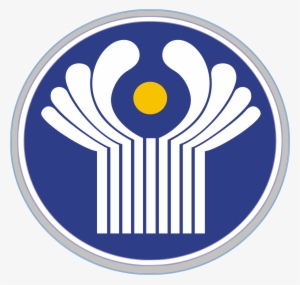 Emblem Logo Doves As Symbols Peace Symbols - Commonwealth Independent States Logo #2030798