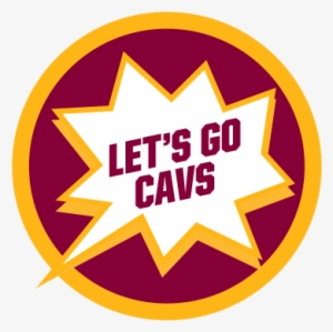 No Warm Welcomes - Let's Go Cleveland Cavaliers #2030822