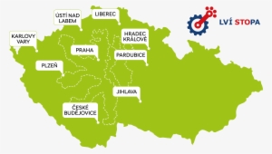 The Lion Trail - Czech Republic #2030842