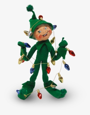 Elf Clipart Pixie - Cartoon #2030895