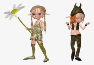 Elf Fairytale #2030896