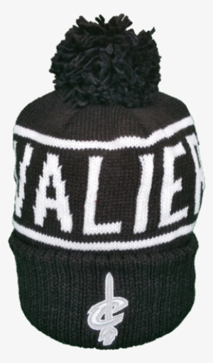 Cleveland Cavaliers Mitchell & Ness Black And White - Cleveland Cavaliers Mitchell & Ness Black #2030915