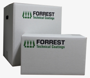 653-serie Custom Powder Coatings - Forrest Technical Coatings Co. #2030959