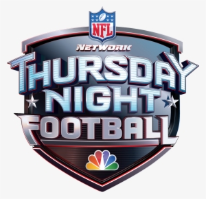 Thursday Night Football Png - Nfl Thursday Night Football 2018 #2031006