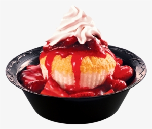 Strawberry Shortcake - - New Brunswick Strawberry Shortcake #2031028