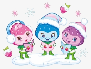 Strawberry Shortcake Christmas Images - Strawberry #2031031 Strawberry Shortcake Christmas Images - Strawberry #2031031