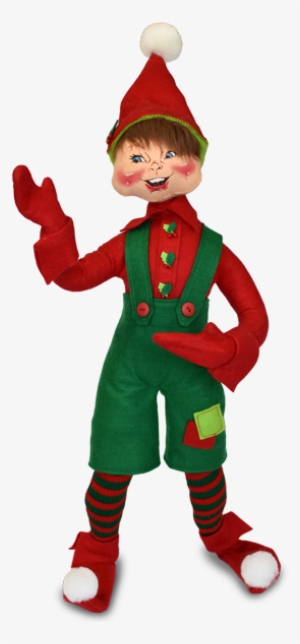 Tinker Pixie - Cartoon #2031050