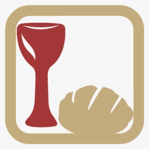 Maundythursdayicon - Maundy Thursday Clipart Png #2031068