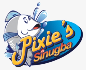 Pixie Is The Nickname Of Sylvia Marie M - Pixies Sinugba #2031069