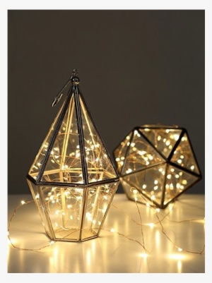 Holiday Decor For Small Spaces - Eastchina | 33ft/10m With 100 Leds Starry String Wire #2031115
