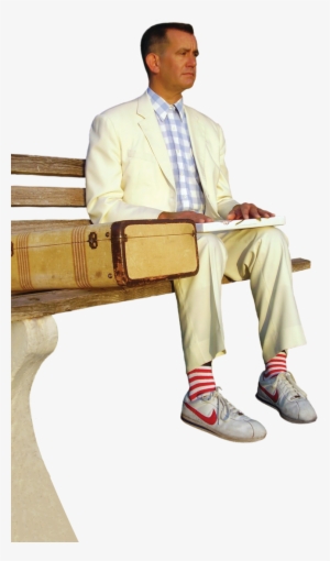 Meeting The "fonz" Henry Winkler - Forrest Gump Running Transparent #2031117