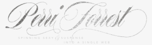 Perri Forrest #2031249