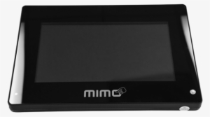 Mimo Media Player 10-inch Video And Audio Playback - Inch #2031254