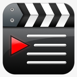 Video Player - Icon #2031390