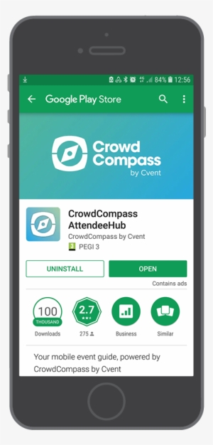 Lcni 2018 App Lcni 2018 App Icon - Google Play #2031392